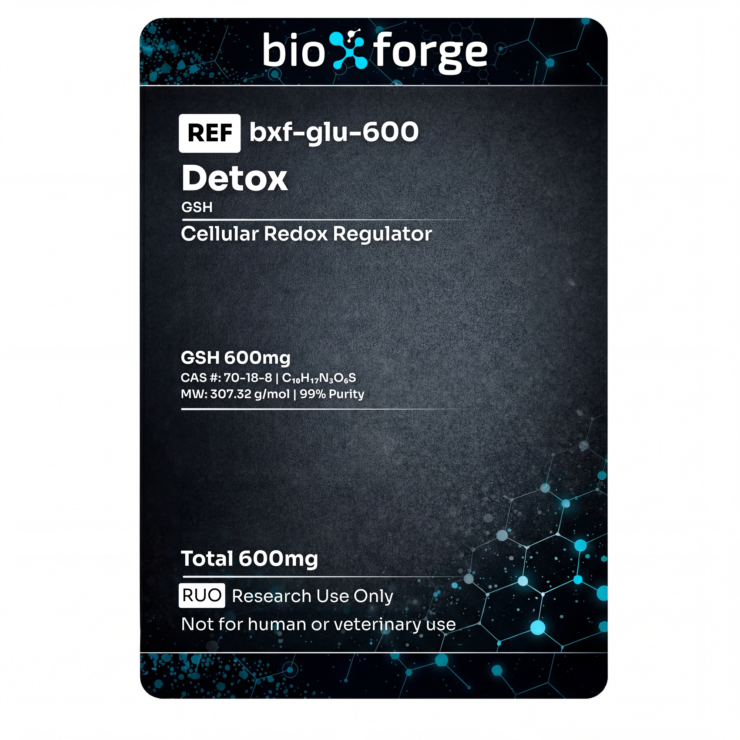 Detox 600 Product Card