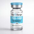 PEG-MGF