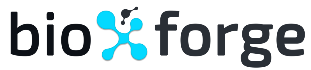BioXForge Logo
