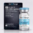 CJC + IPA 5/5 Product Card and Vial