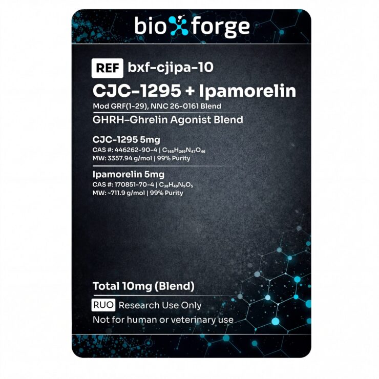 CJC + IPA 5/5 Product Card