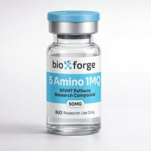 5-Amino-1MQ 50mg Vial