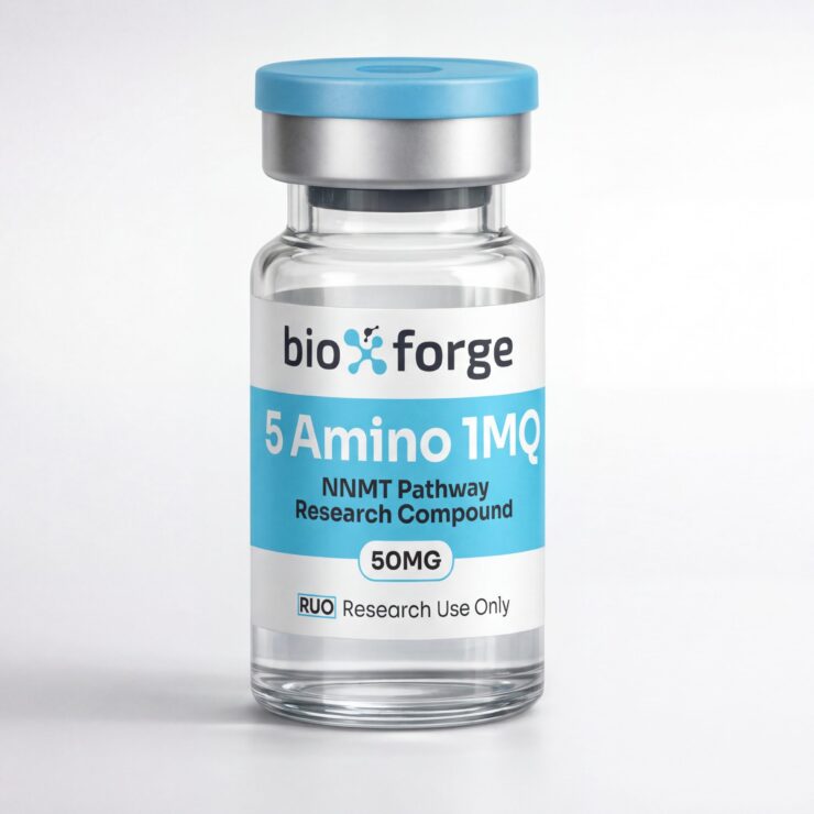 5-Amino-1MQ 50mg Vial 5-Amino-1MQ 50mg Vial