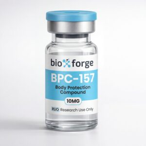 BPC-157 10mg Vial