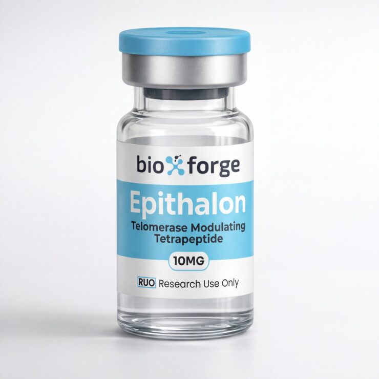 Epithalon 10mg Vial