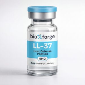 LL-37 5mg Vial LL-37 5mg Vial