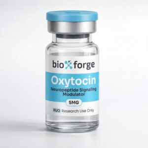 Oxytocin 5mg Vial