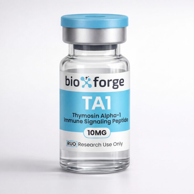 Thymosin Alpha-1 10mg Vial
