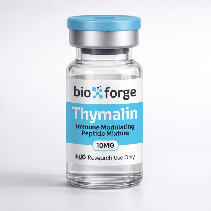 Thymalin 10mg Vial