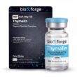 Thymalin 10mg Card and Vial
