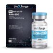 ARA-290 10mg Vial and Product Card