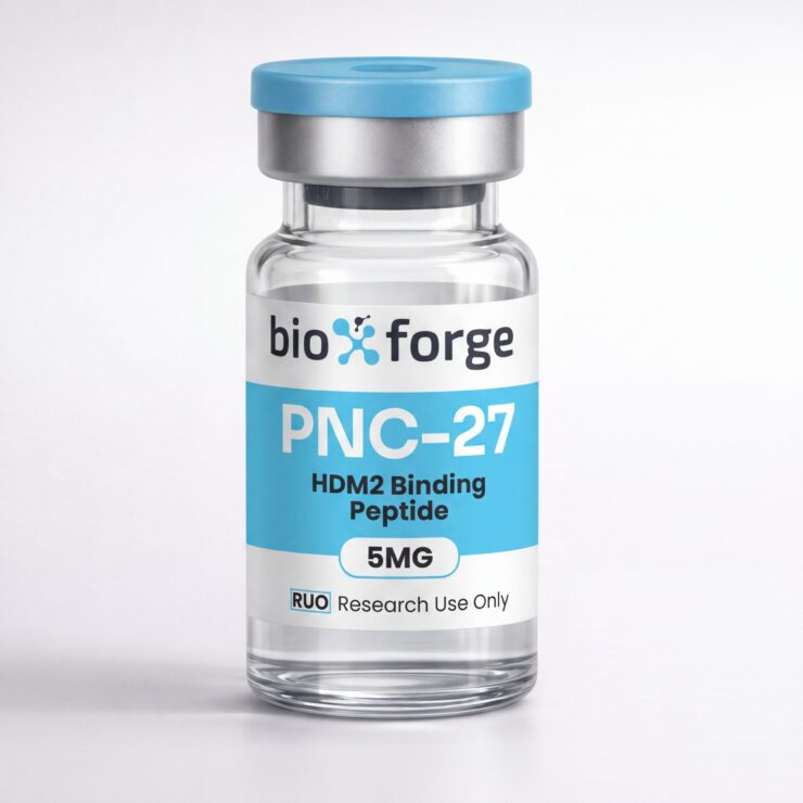 PNC-27 5mg Vial