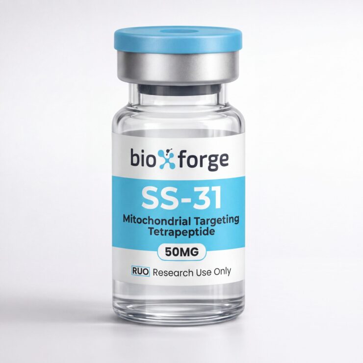 SS-31 50MG Vial