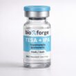Tesamorelin 12mg + Ipamorelin 6mg Vial