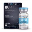 SS-31 50mg Vial and Product Card