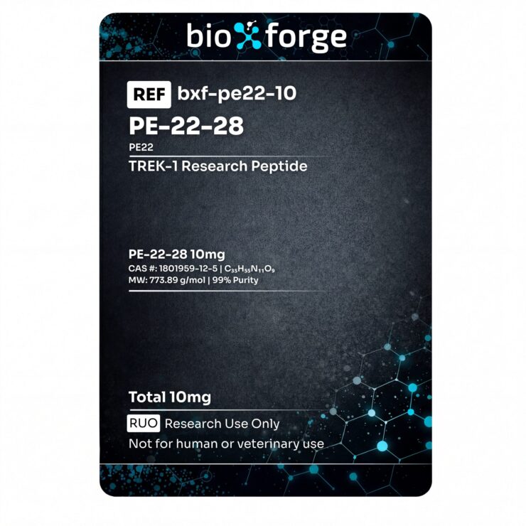 PE-22-28 10mg Product Card