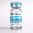 CJC-1295 No DAC + Ipamorelin 5/5 Vial