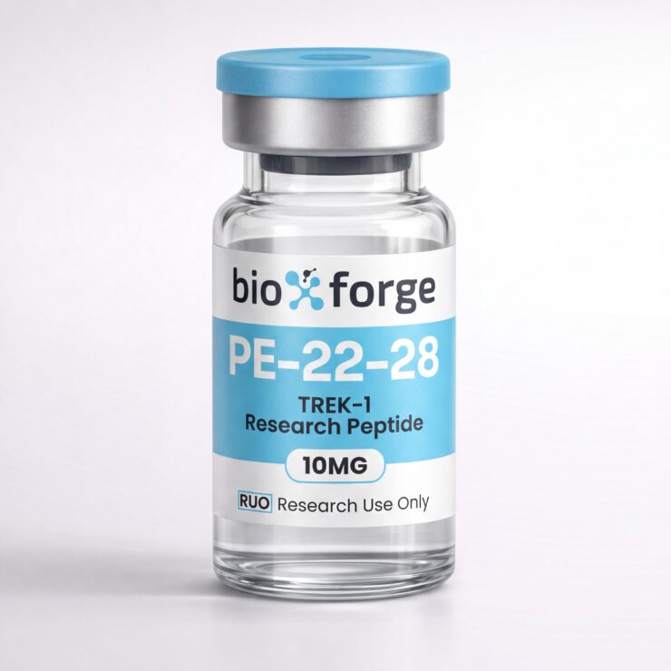 PE-22-28 10mg Vial