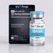 NA Semax Amidate 30mg Product Card and Vial